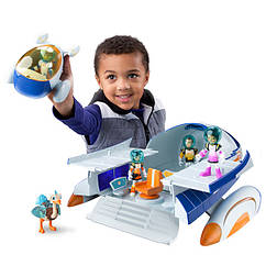 Іграшка Стеллосфера Miles / Miles From Tomorrowland Stellosphere