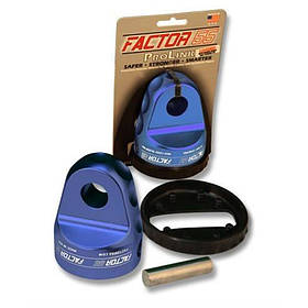 Такелажна отвір під шакл для троса лебідки Factor 55 PROLINK