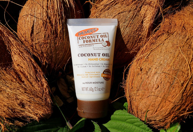 Palmer's Coconut Oil Hand Cream