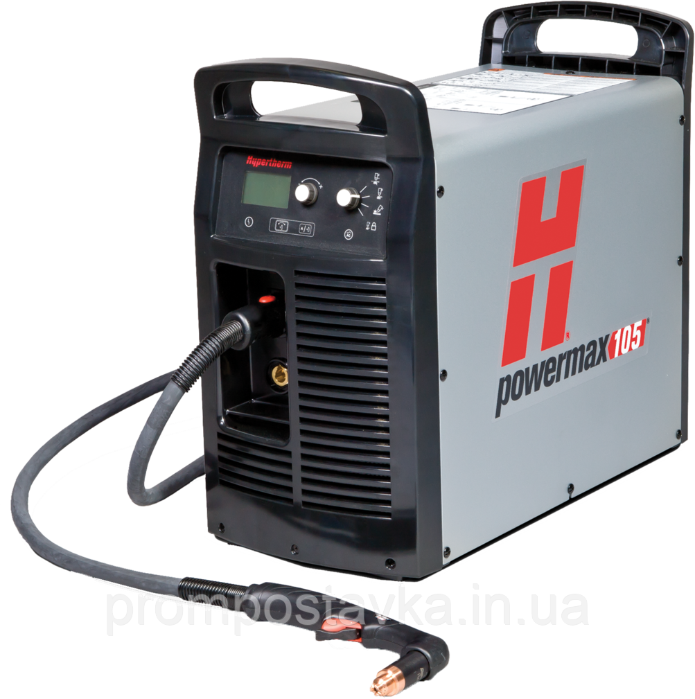 Система плазмового різання Powermax105, фото 1