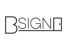 Bsign - Мануфактура інтер'єрних табличок та номерків