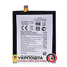 Акумулятор LG BL-T7  (G2 D800, D801, D802, LS980, VS980), фото 3