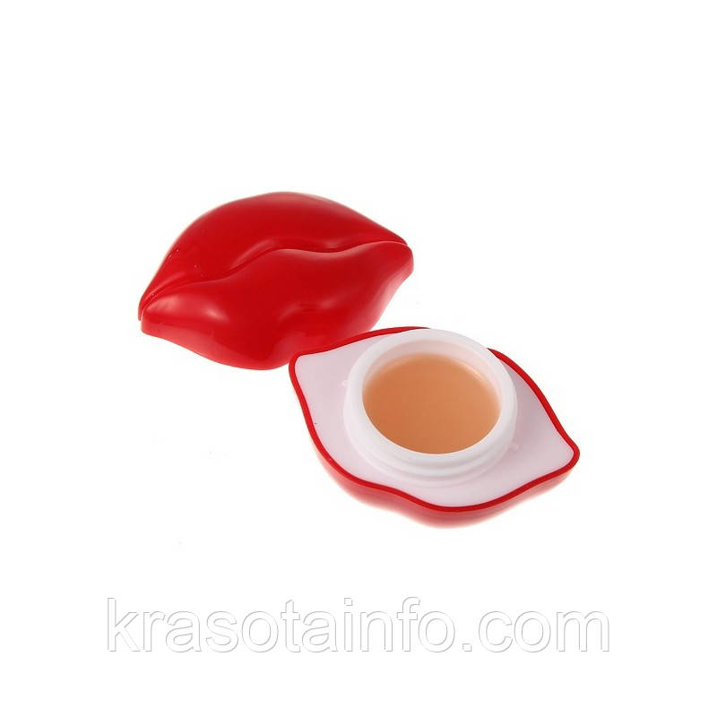 Бальзам для губ Tony Moly Kiss Kiss Lip Essence Balm