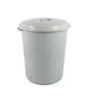 Бак для мусора Topcu Plastik - 25, 35,50, 70, 90л(14854)