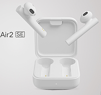 Наушники гарнитура Xiaomi Air 2 SE Mi True Wireless Bluetooth Earphones Headset TWSEJ04WM ZBW4495CN