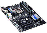 Материнская плата Gigabyte GA-Z87-D3HP (s1150, Intel Z87) Б/У