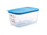 Розумний холодильник для м'яса та риби 4,4 л Tupperware