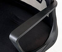 Крісло офісне Admit Black Special4You, код E5678, фото 4