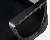 Крісло офісне Admit Black Special4You, код E5678, фото 8