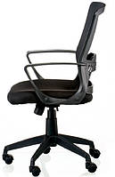 Крісло офісне Admit Black Special4You, код E5678, фото 3