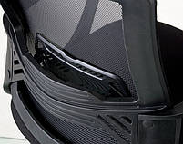 Крісло офісне Admit Black Special4You, код E5678, фото 5