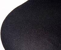 Крісло офісне Admit Black Special4You, код E5678, фото 6