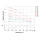 Насос відцентровий 380В 5.5кВт H 119(70)м Q 380(265)л/хв Ø102мм (з 3х ЧАСТИН) DONGYIN 4SD16/20 (7771873), фото 3