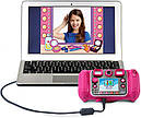 Дитячий фотоапарат із відео записуванням рожевий Vtech Kidizoom Camera DUO DX Digital, фото 6