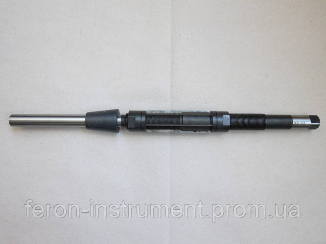 Купить Развертка Шкворневая 29 - 32 мм Регулируемая с Направляющей ...