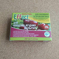 Effect. Для плодово-ягодных культур. 20г