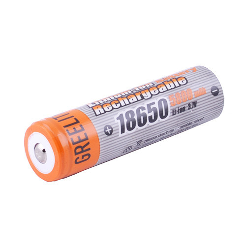 Батарейка Battery 18650 blister 180294
