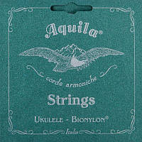 Струны для укулеле Aquila 57U Bionylon Soprano Ukulele Strings