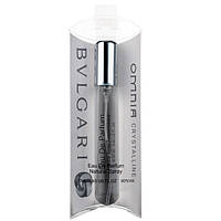 Bvlgari Omnia Crystalline женский парфюм ручка 20 мл