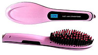 Гребінець для випрямлення волосся Fast Hair HQT-906-1847, фото 6