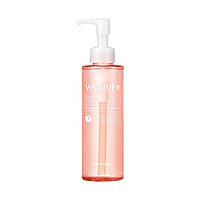 Tony Moly Wonder Apricot Deep Cleansing Oil Гидрофильное масло из абрикосовых косточек, 190 мл