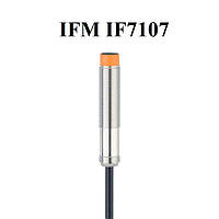 IF7107 IFK3004-ANKG/I/2M IFM Датчик индуктивный