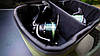 Сумка для двох котушок і аксесуарів Carp Zone Reel Case Mini, фото 7