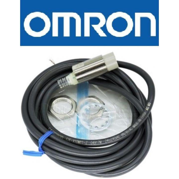 E2E-X10MY1 OMRON Датчик
