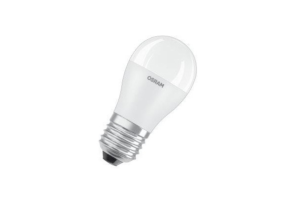 Лампа LED VALUE CL P75 7,5W 4000К 230V FR E27 OSRAM 4058075624221