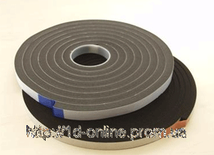 Стрічка К-2 (45 м.п.)