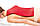 Аплікатор Ляпко Килимок Великий 7,0 Ag (розмір 275 х 480 мм, для спини, зняття болю, остеохондроз, защемлення), фото 8