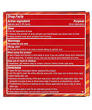 Однокроковий засіб проти вугрів Stridex без спирту, 55 м'яких серветок, фото 3