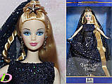 Колекційна лялька Барбі Вечірня зірка Evening Star Princess Barbie 2000, фото 2