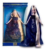 Колекційна лялька Барбі Вечірня зірка Evening Star Princess Barbie 2000, фото 3
