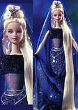 Колекційна лялька Барбі Вечірня зірка Evening Star Princess Barbie 2000, фото 5