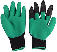 Садовые перчатки GARDEN GLOVES (дропшиппинг)