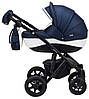 Коляска 2 в 1 Adamex Erika Y809, фото 3