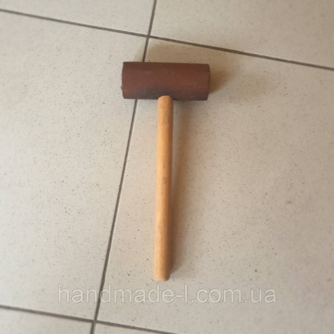 Деревяний Меч з надписом Львів дитячий