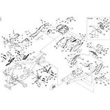 Гвинт M6X16 Can-Am BRP TORX TRUSS SCREW M6X16, фото 2