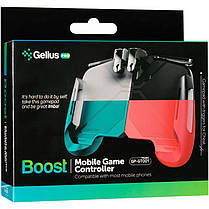 Геймпад для Телефона Gelius Pro Boost GP-GT001 Black, фото 3