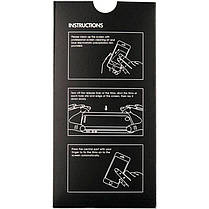 Захисне скло Gelius Pro 5D Clear Glass for iPhone 11 Pro Black, фото 3