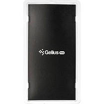 Захисне скло Gelius Pro 5D Clear Glass for iPhone 11 Pro Black, фото 3