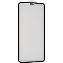 Захисне скло Gelius Pro 5D Clear Glass for iPhone 11 Pro Black, фото 2