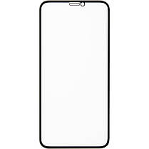 Захисне скло Gelius Pro 5D Matte Glass for iPhone X/XS Black, фото 3