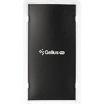 Захисне скло Gelius Pro 5D Matte Glass for iPhone X/XS Black, фото 3