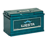 Аккумулятор WESTA (ВЕСТА) 6CT - 100 - 0 ah