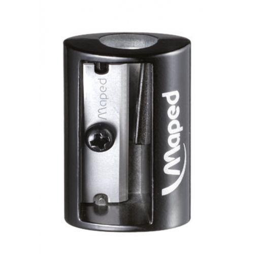 Точило без контейнера Satellite Maped чорний (MP.534019 black)