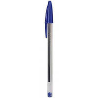 Ручка шариковая Cristal BIC синий (bc2103721)