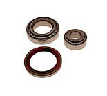 Підшипник маточини Mercedes W124 FEBI