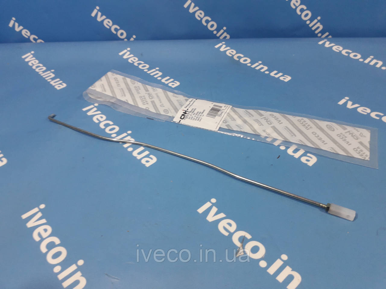 Тяга замка дверей Iveco EuroTech EuroStar EuroCargo Івеко Євротех Євростар Єврокарго 98444776